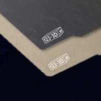 Print beds
