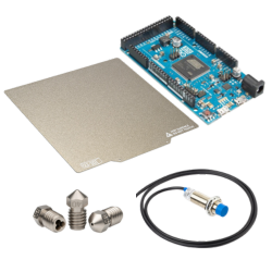 3D printer parts