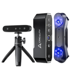 3D scanners