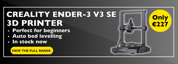 Ender-3 v3 SE