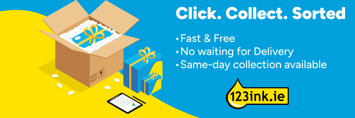 Click and collect