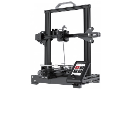 Voxelab Aquila X2 3D printer