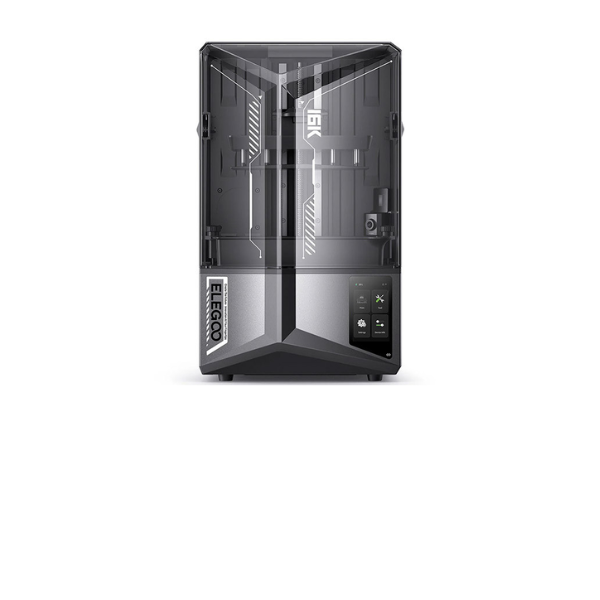 Elegoo Saturn 4 Ultra 16K 3D printer