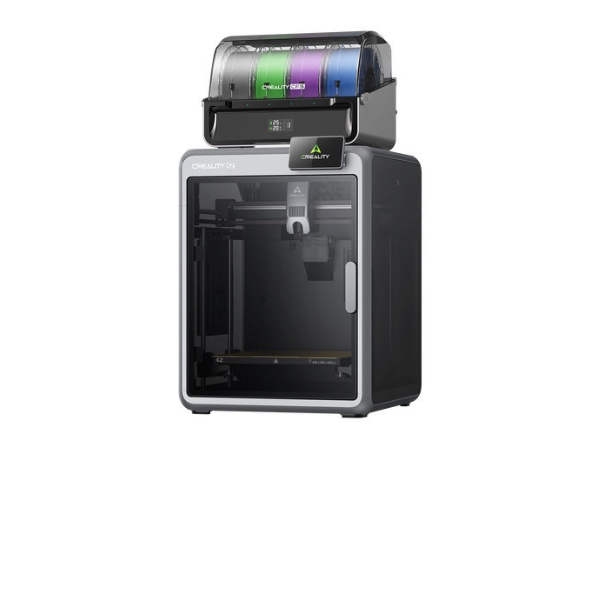 Creality 3D K2 Combo printer