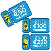 3D Voucher