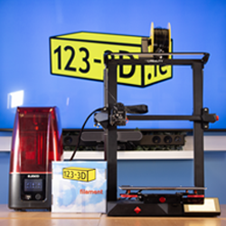What to consider when buying a 3D printer