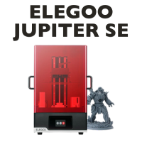 Elegoo Jupiter SE